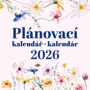 Plánovací kalendár - Reklamnepredmety