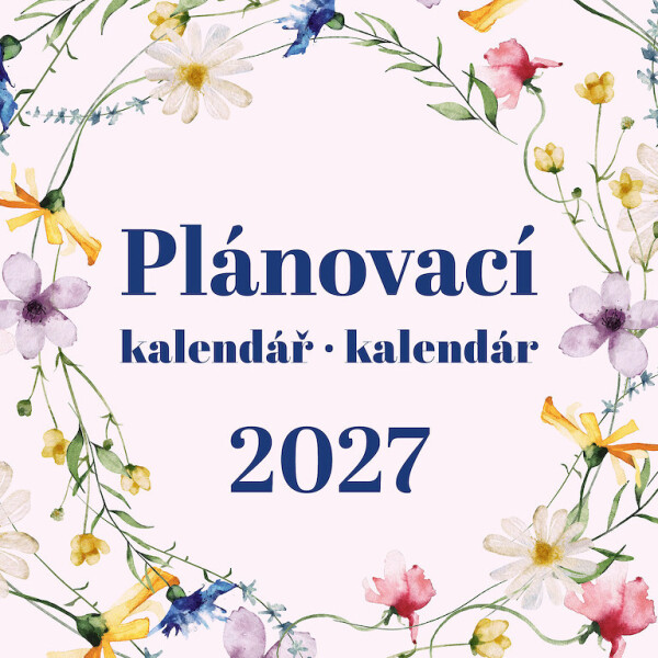 Plánovací kalendár