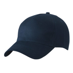 MB6117 5-Panel Cap - Reklamnepredmety