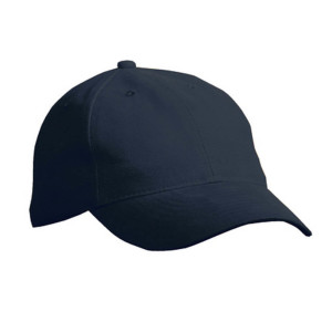 MB6126 6 Panel Softlining Raver Cap - Reklamnepredmety