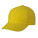 MB6128 6-Panel Raver Cap laminated - MB6128-Sun-Yellow - variant Ls 1000128687