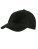 MB6128 6-Panel Raver Cap laminated - MB6128_Black - variant Ls 1000128680