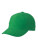 MB6128 6-Panel Raver Cap laminated - MB6128_Fern-Green - variant Ls 1000128683