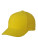 MB6128 6-Panel Raver Cap laminated - MB6128_Sun-Yellow - variant Ls 1000128687