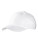 MB6128 6-Panel Raver Cap laminated - MB6128_White - variant Ls 1000128688