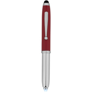 Guľôčkové pero a stylus Xenon