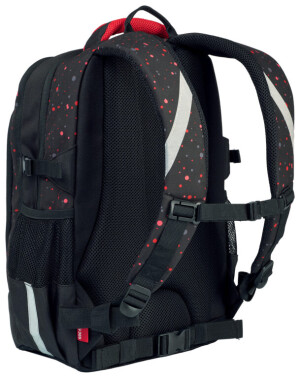 Školský batoh midi Dotty - Reklamnepredmety