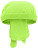 MB6530 Functional Bandana Hat - MB6530_Bright-Yellow - variant Ls 1000295635