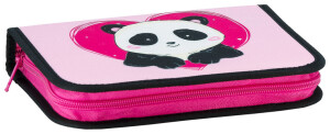 Školský jednoposchodový peračník Panda Love - Reklamnepredmety