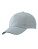 MB6552 5 Panel Promo Sandwich Cap - MB6552_Light-Grey_Black - variant Ls 1000128889