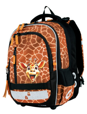 Školní set junior Giraffe - Reklamnepredmety