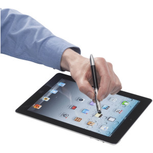 Viacfarebné guličkové pero a stylus Seosan