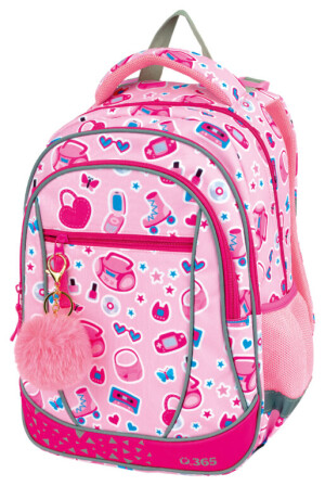 Školní set Prime Pinky - Reklamnepredmety