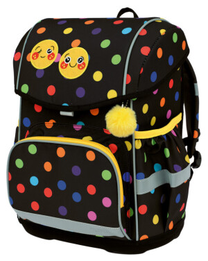 Školní set Smiley - Reklamnepredmety