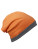 MB6577 Heather Summer Beanie - MB6577_Orange-Melange_Dark-Grey - variant Ls 1000128938