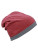 MB6577 Heather Summer Beanie - MB6577_Wine-Melange_Dark-Grey - variant Ls 1000128941