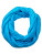 MB6578 Heather Summer Loop-Scarf - MB6578_Turquoise-Melange - variant Ls 1000128949