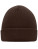 MB7500 Knitted Cap - MB7500_Chocolate - variant Ls 1000273916