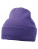 MB7500 Knitted Cap - MB7500_Dark-Purple - variant Ls 1000211546