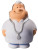 MBW24247 SQUEEZIES® Doctor Bert® - MBW24247_- - variant Ls 1000220539