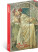 NOTIQUE Notes Alfons Mucha – Princezná, linajkovaný, 11 x 16 cm - a-4418_tit - variant Pg A-4418