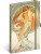 NOTIQUE Notes Alfons Mucha – Poézia, linajkový, 13 x 21 cm - a-34389_tit - variant Pg A-34389