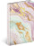 NOTIQUE 18-mesačný diár Petito – Ružový mramor 2025/2026, 11 x 17 cm - pgd-35533-v_tit - variant Pg PGD-35533-V