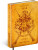 NOTIQUE Študentský diár Harry Potter – Rokfort (september 2025 – december 2026), 9,8 x 14,5 cm CZ - pgd-35695_tit - variant Pg PGD-35695