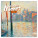 NOTIQUE Poznámkový kalendár Claude Monet 2026, 30 x 30 cm - pgp-35148-z_tit - variant Pg PGP-35148-Z