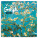 NOTIQUE Poznámkový kalendár Vincent van Gogh 2026, 30 x 30 cm - pgp-35150-z_tit - variant Pg PGP-35150-Z