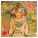 NOTIQUE Poznámkový kalendár Alfons Mucha 2026, 30 x 30 cm - pgp-35152-v_tit - variant Pg PGP-35152-V