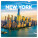 NOTIQUE Poznámkový kalendár New York 2026, 30 x 30 cm - pgp-35156-z_tit - variant Pg PGP-35156-Z