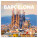 NOTIQUE Poznámkový kalendár Barcelona 2026, 30 x 30 cm - pgp-35485-v_tit - variant Pg PGP-35485-V