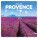 NOTIQUE Poznámkový kalendár Provence 2026, 30 x 30 cm - pgp-35160-v_tit - variant Pg PGP-35160-V