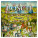 NOTIQUE Poznámkový kalendár Hieronymus Bosch 2026, 30 x 30 cm - pgp-35656-z_tit - variant Pg PGP-35656-Z