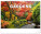 NOTIQUE Nástenný kalendár Záhrady 2026, 48 x 33 cm - pgn-35196-l_tit - variant Pg PGN-35196-L
