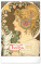 NOTIQUE Nástenný kalendár Alfons Mucha 2026, 33 x 46 cm - pgn-35202-l_tit - variant Pg PGN-35202-L