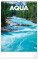 NOTIQUE Nástenný kalendár Voda 2026, 33 x 46 cm - pgn-35206-l_tit - variant Pg PGN-35206-L