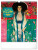 NOTIQUE Nástenný kalendár Gustav Klimt 2026, 30 x 34 cm - pgn-35506-l_tit - variant Pg PGN-35506-L