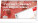 NOTIQUE Stolový kalendár Plánovací riadkový CZ 2026, 25 x 12,5 cm - pgs-35304_tit - variant Pg PGS-35304