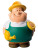 MBW24272 SQUEEZIES® Gardener Bert® - MBW24272_- - variant Ls 1000220555