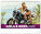 Nástenný kalendár Girls & Bikes 2026, 48 x 33 cm - pgn-35200-l_tit - variant Pg PGN-35200-L