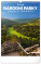 NOTIQUE Nástenný kalendár Národné parky Čech a Moravy CZ 2026, 33 x 46 cm - pgn-35728-l_tit - variant Pg PGN-35728-L