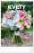 NOTIQUE Nástenný kalendár Kvety 2026, 33 x 46 cm - pgn-35732-sk-l_tit - variant Pg PGN-35732-SK-L