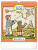 NOTIQUE Nástenný kalendár Josef Lada – Riekanky CZ 2026, 30 x 34 cm - pgn-35744-l_tit - variant Pg PGN-35744-L