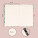 NOTIQUE Notes Ľalia, linajkový, 13 x 21 cm - a-34371_01 - variant Pg A-34371