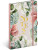 NOTIQUE Notes Ľalia, linajkový, 13 x 21 cm