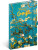 NOTIQUE Notes Vincent van Gogh, linajkový, 13 x 21 cm