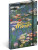 NOTIQUE Notes Claude Monet, linajkový, 13 x 21 cm - a-34381_tit - variant Pg A-34381