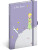 NOTIQUE Notes Malý princ, linajkový, 13 x 21 cm - a-34383_tit - variant Pg A-34383